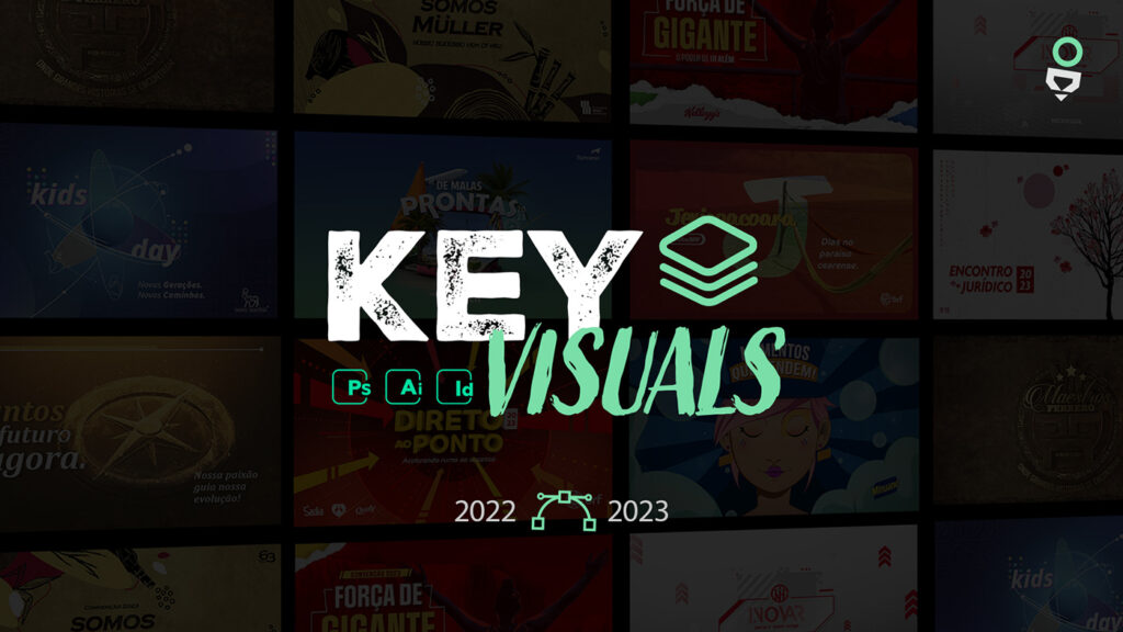 Seleção de KVs 2022 -2024